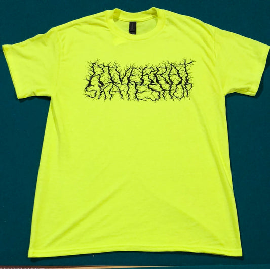 River Rat Heavy Norwegian Metal T-shirt