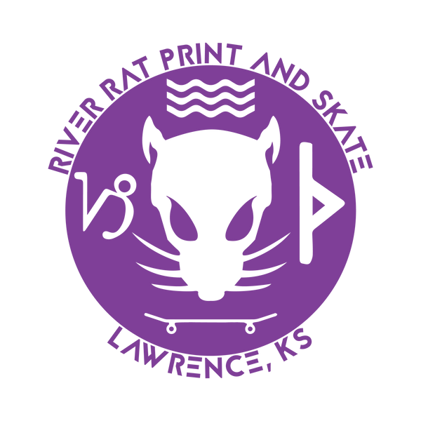 River Rat Print and Skate Shop